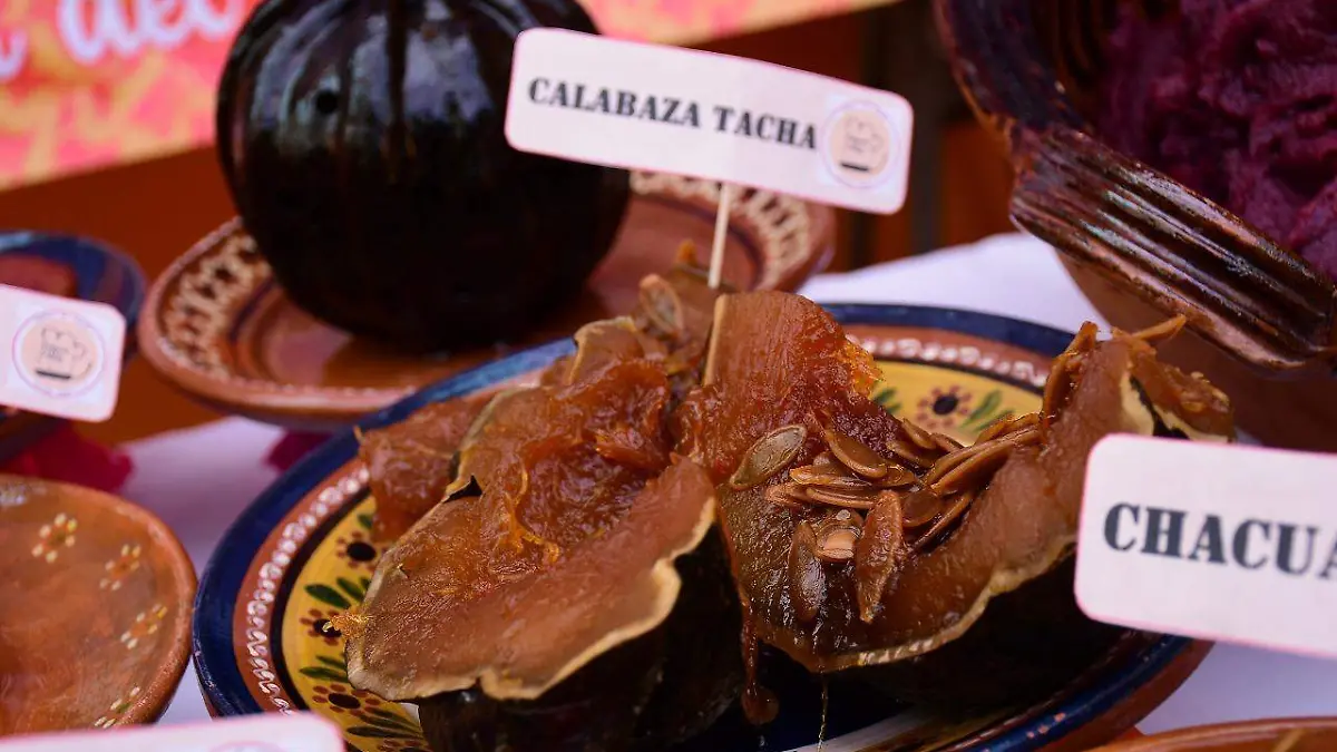 Prepara un dulce de camote en seis sencillos pasos  4