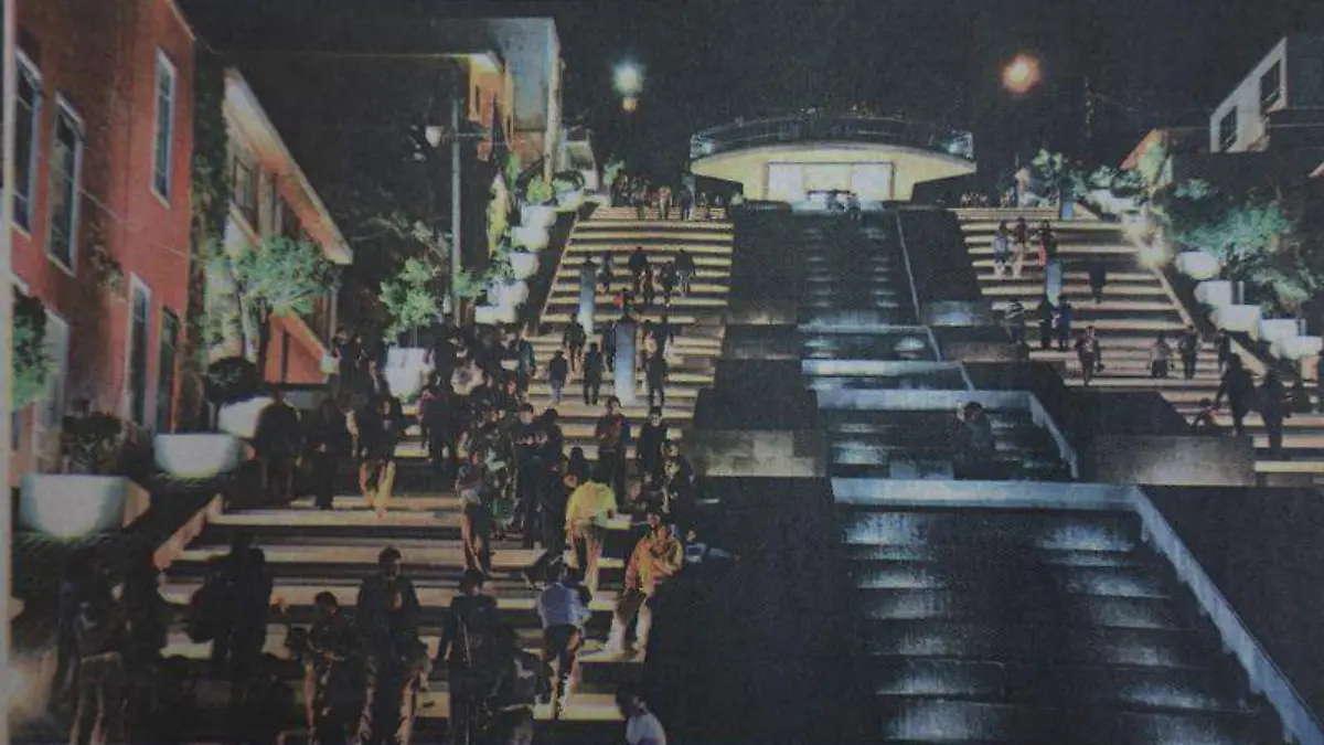 Escalinatas (12)