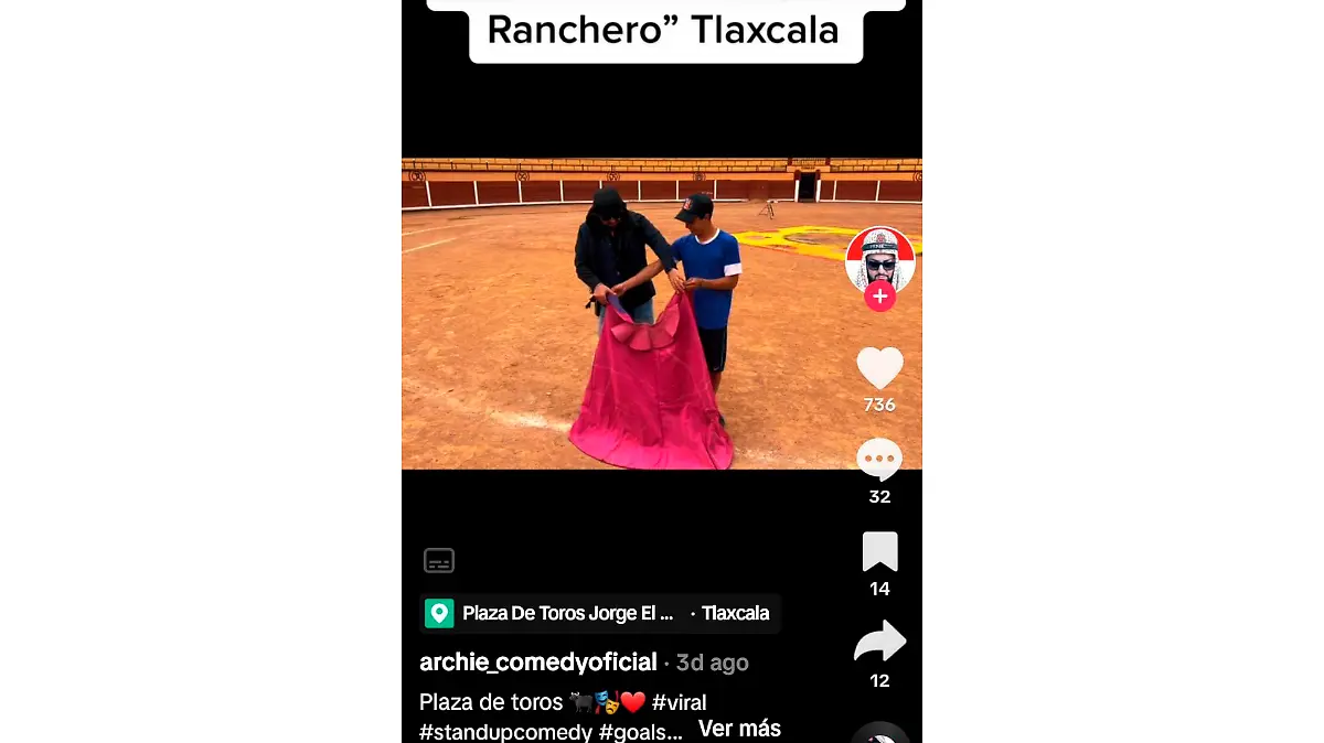 Archi Comedy 2.2