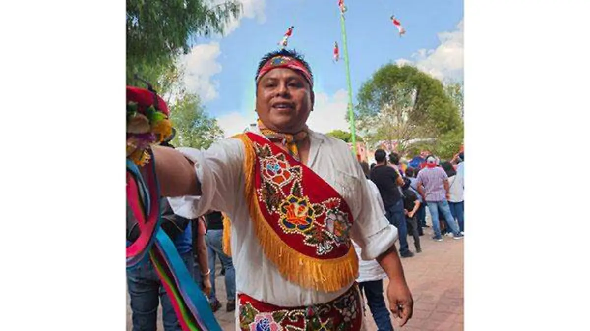 Voladores-de-Papantla