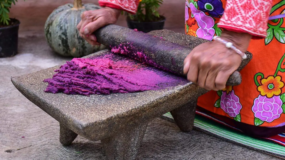 Prepara un dulce de camote en seis sencillos pasos 5