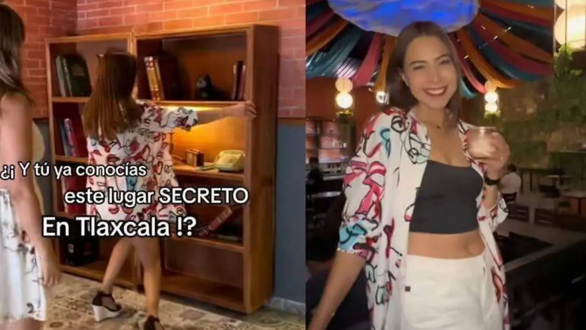 como en Las crónicas de Narnia