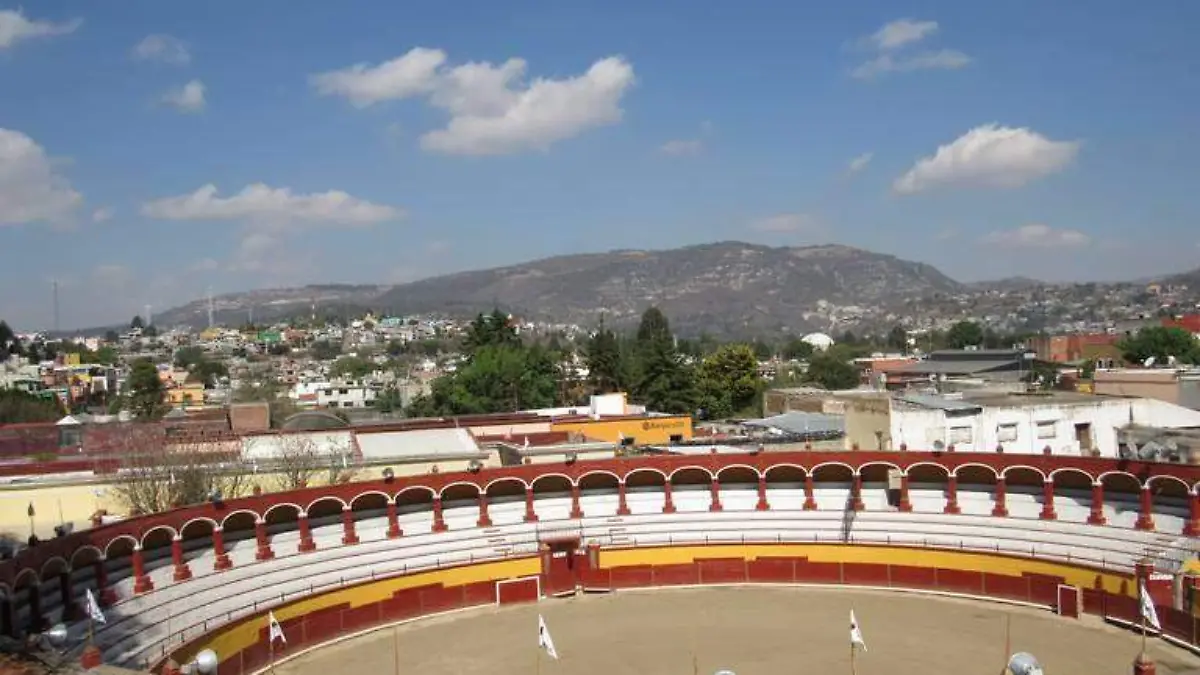 TLAX CABALLOS ranchero aguilar