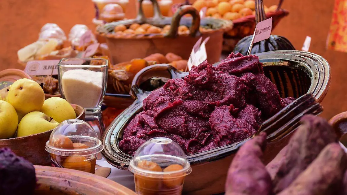 Prepara un dulce de camote en seis sencillos pasos 2