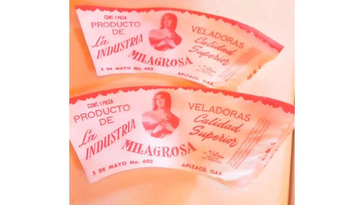Veladoras