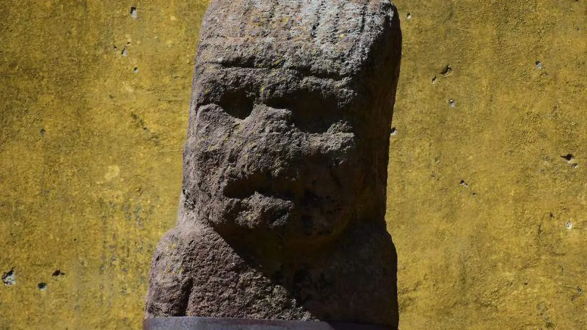 Monolito 7
