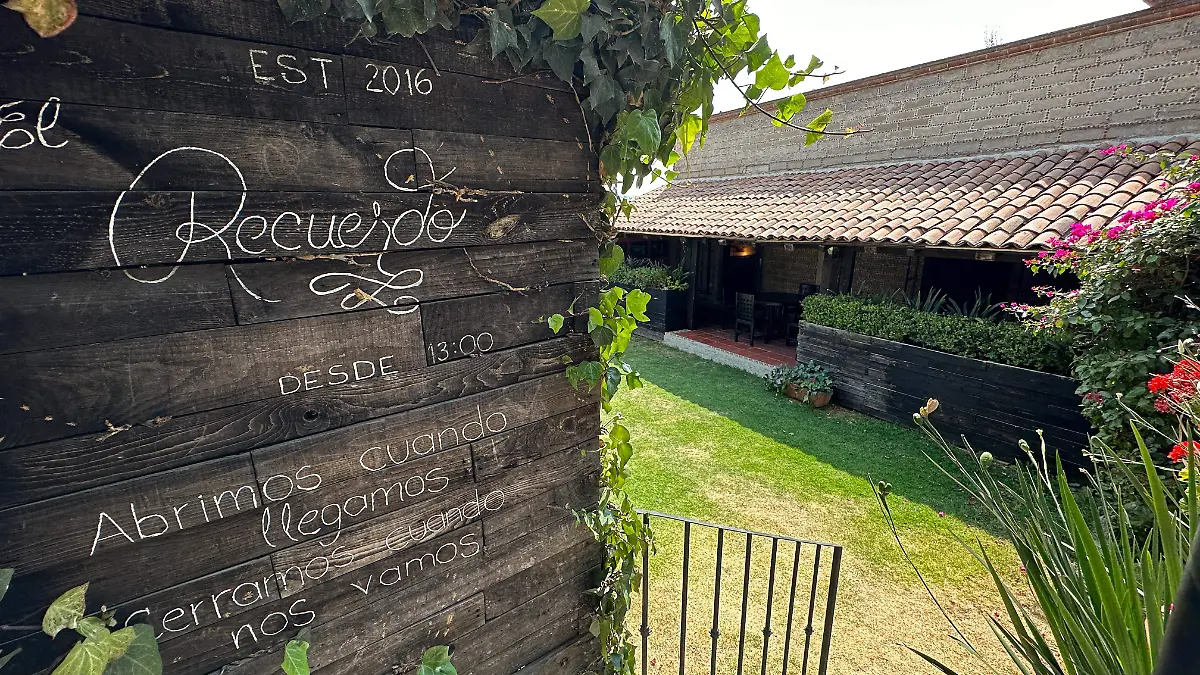 Restaurante 6