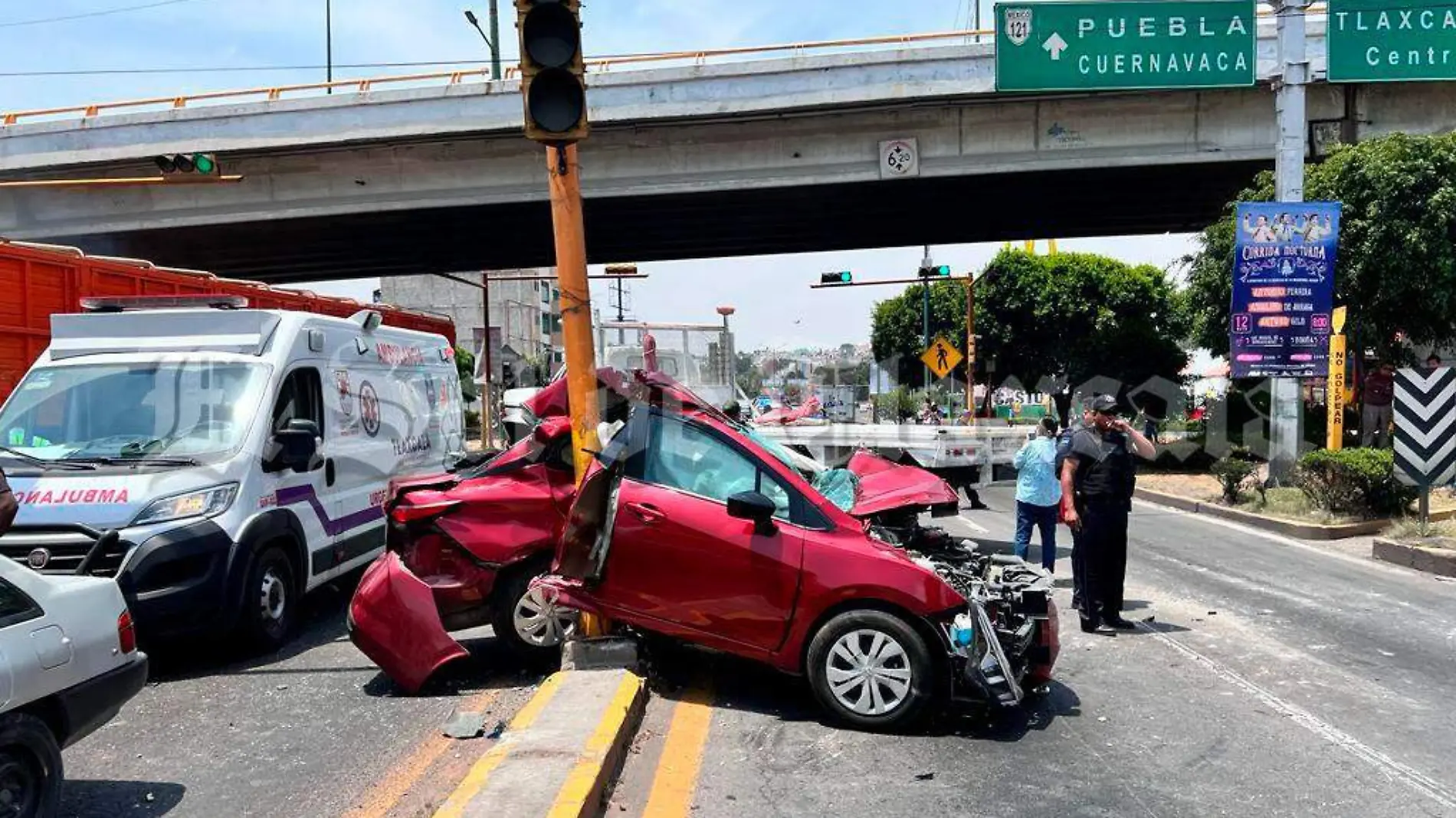 Accidente-Chiautempan