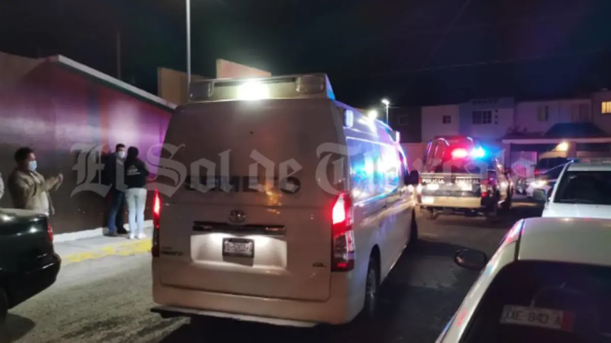 Homicidios reportados 2