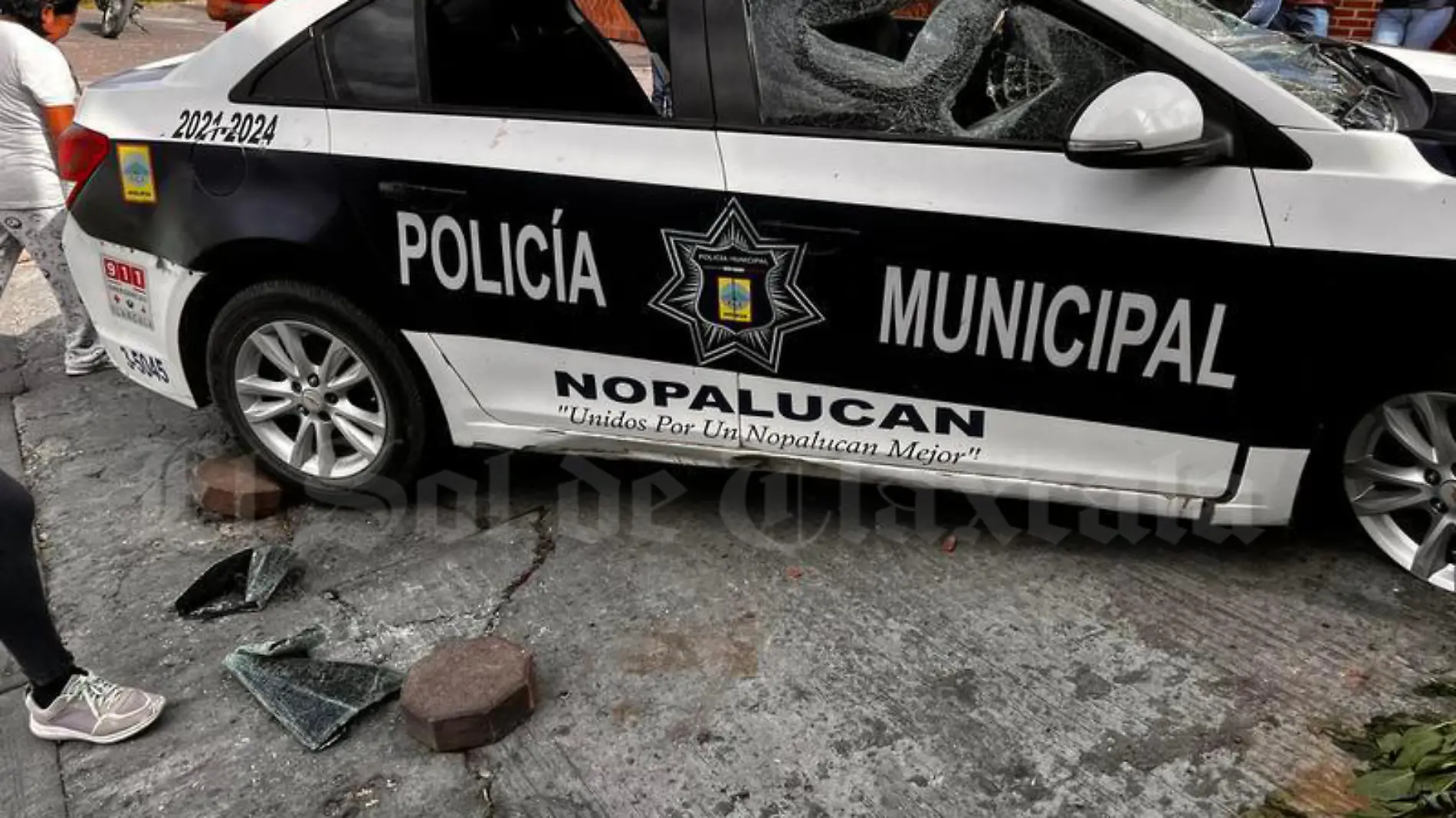 NOPALUCAN