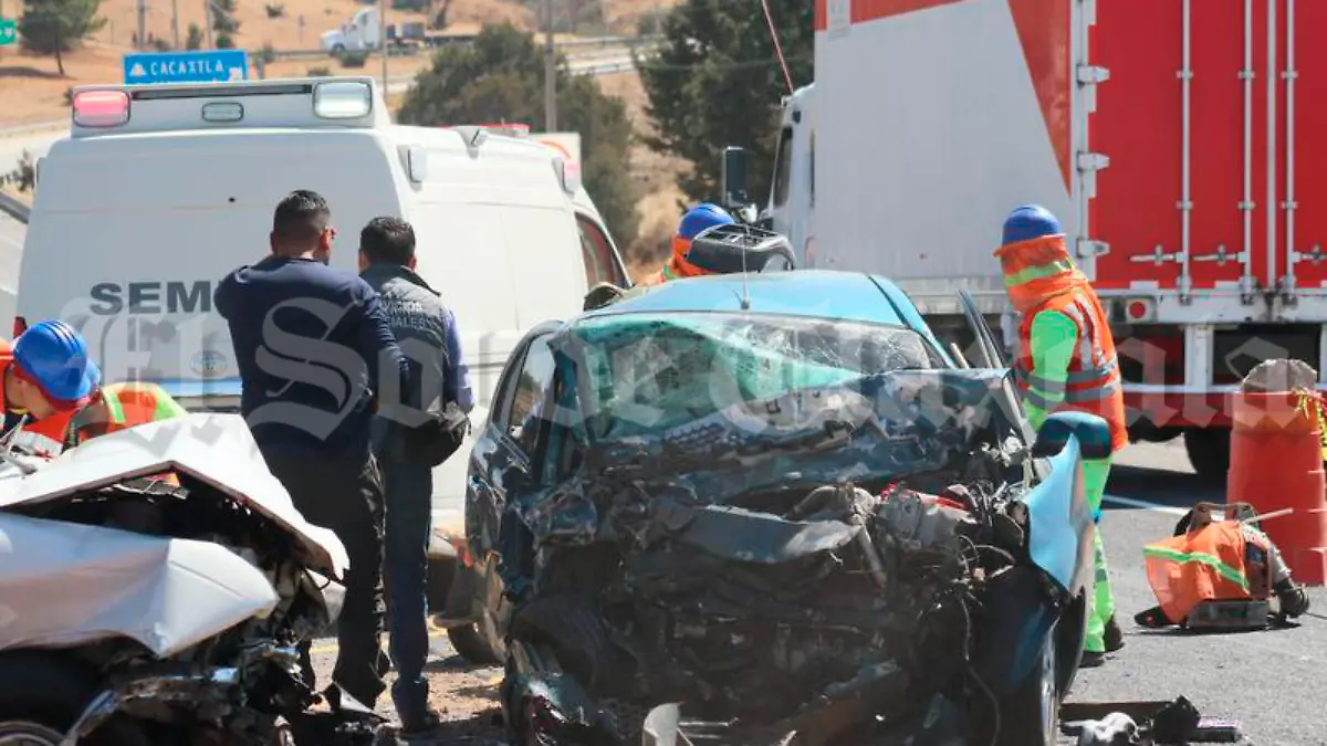 ACCIDENTE 2.2