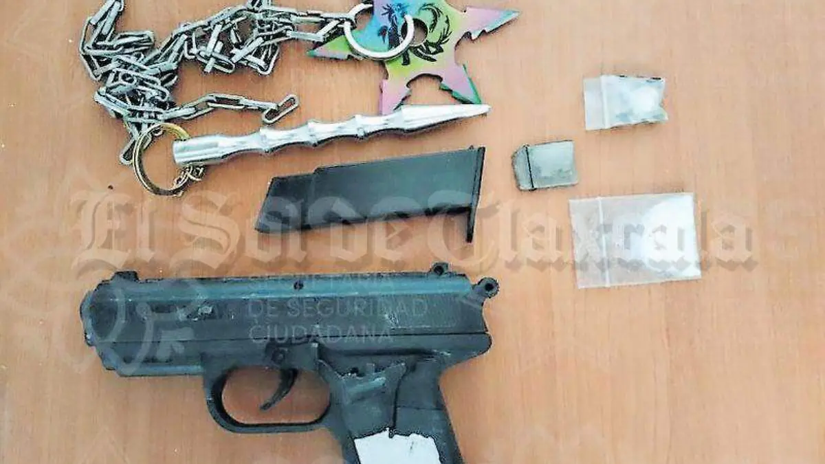 Armas