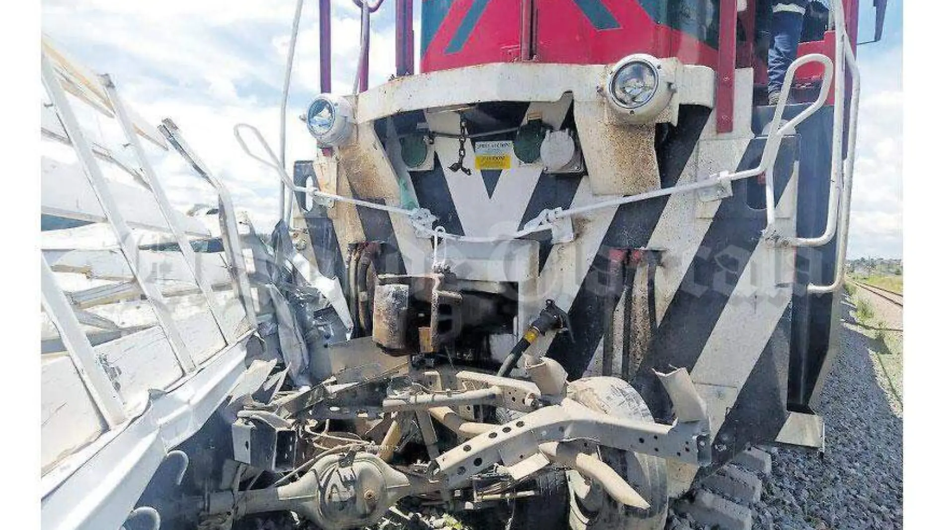 Accidente-tren