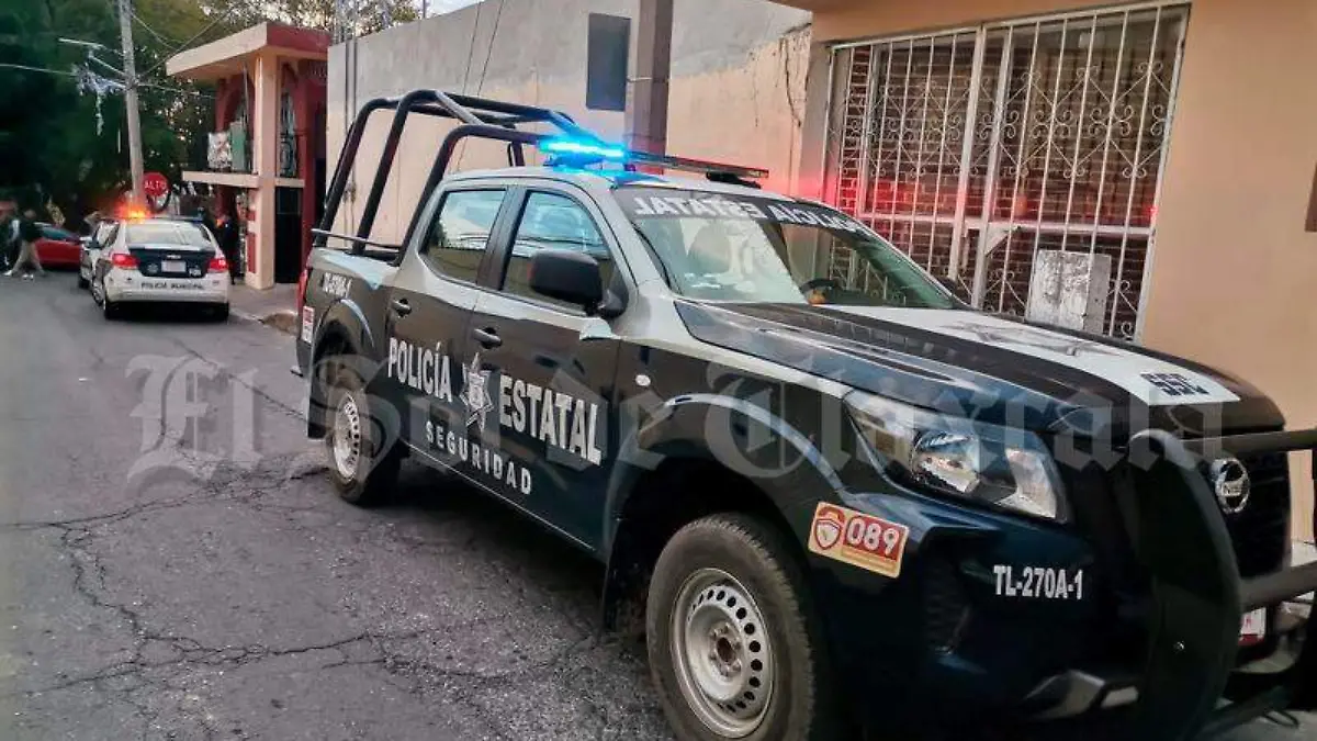 POLICIA