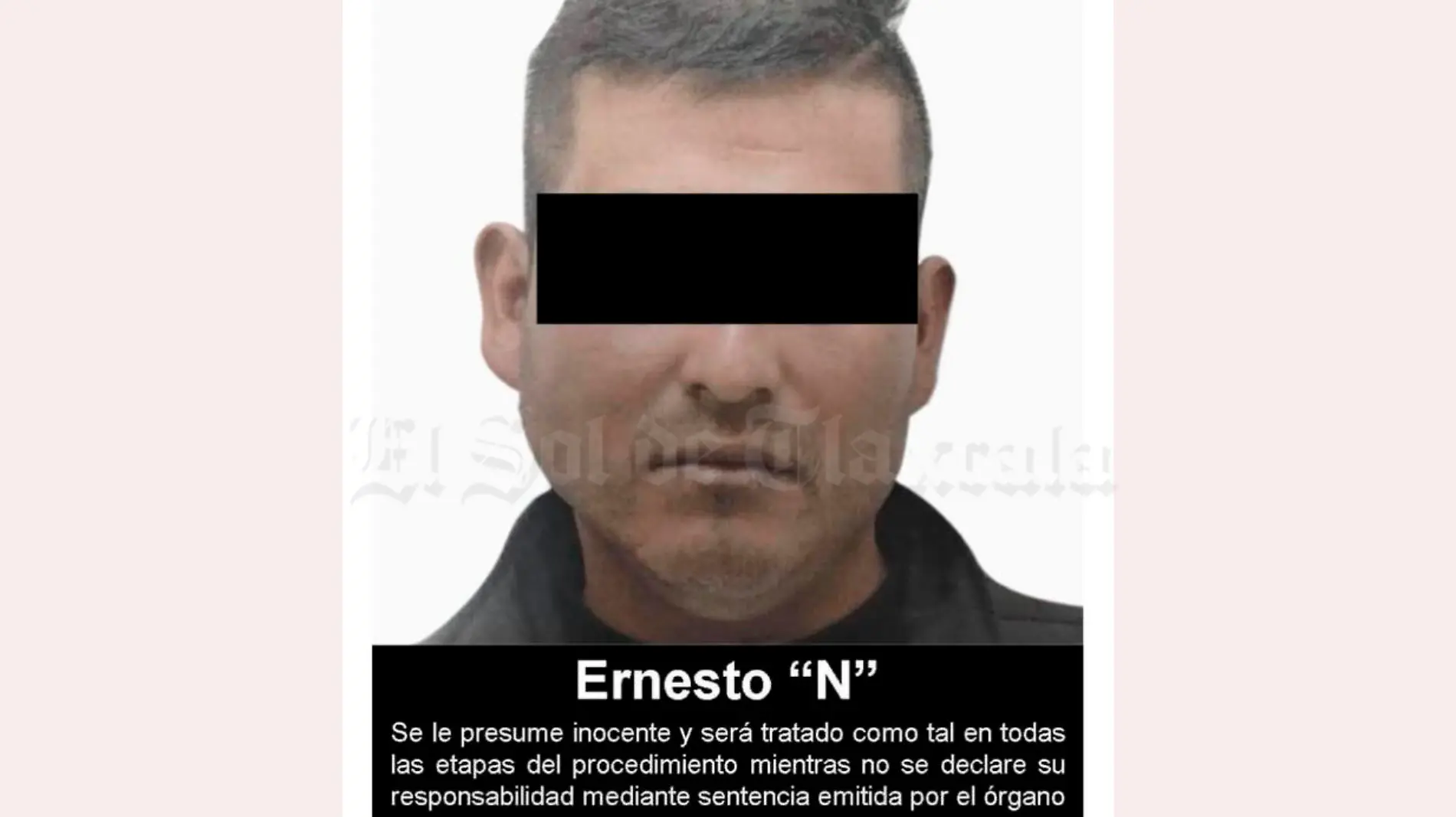 ERNESTO