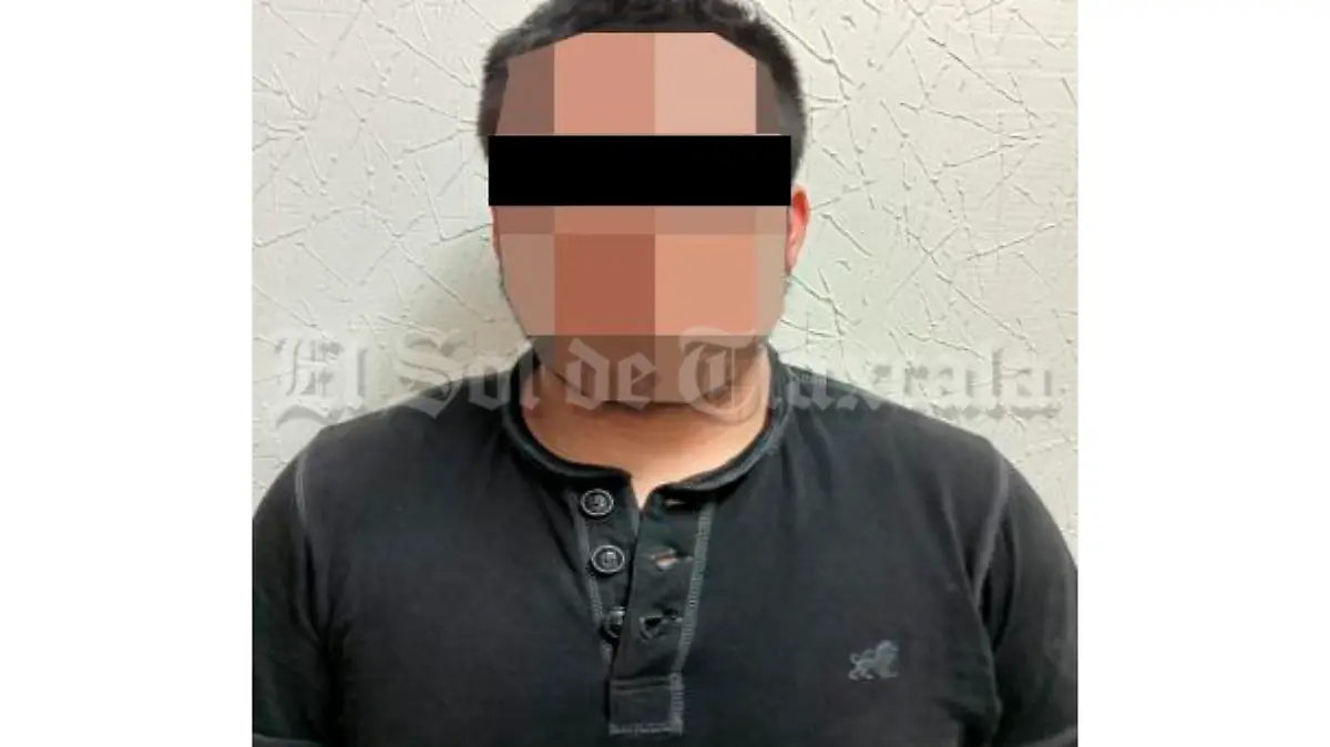 DESAPARECIDO 3.3