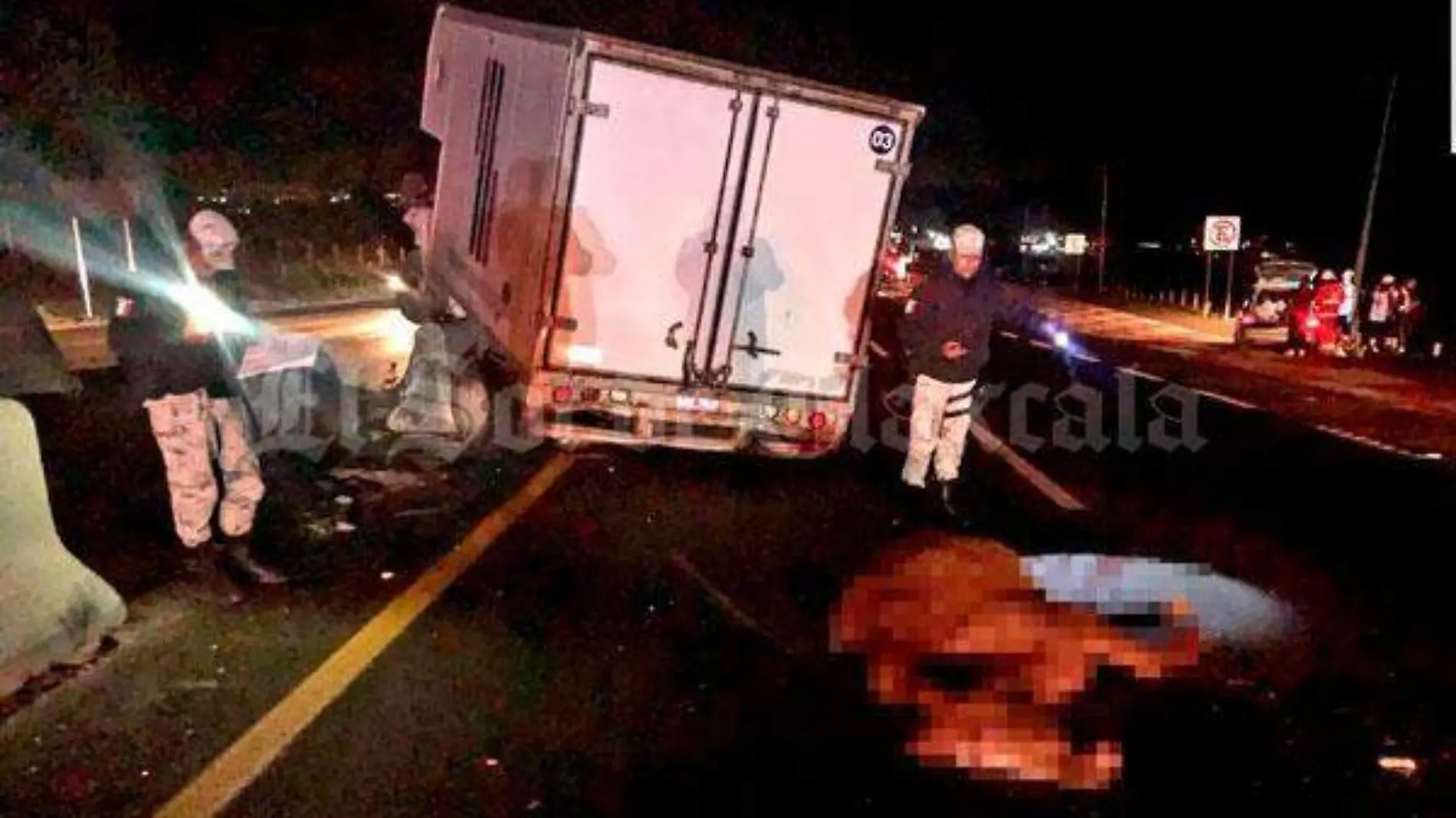 Accidente-por-caballo-suelto