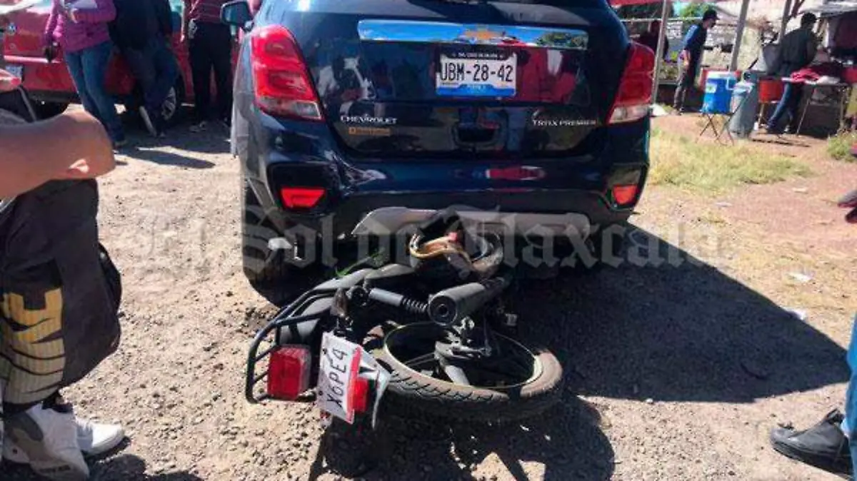 Accidentes-motociclistas