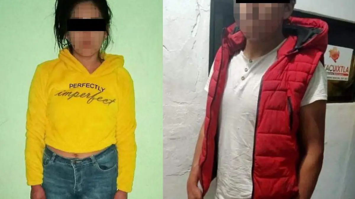 detenidos