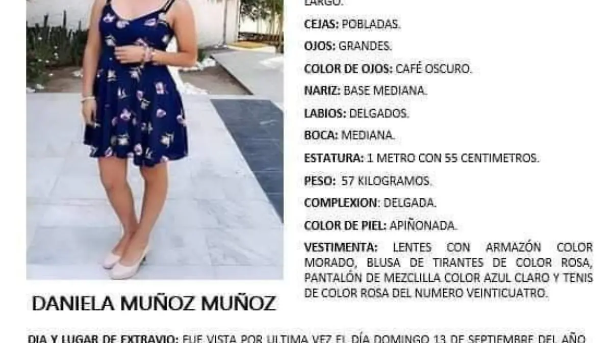 Recompensa Daniel N.