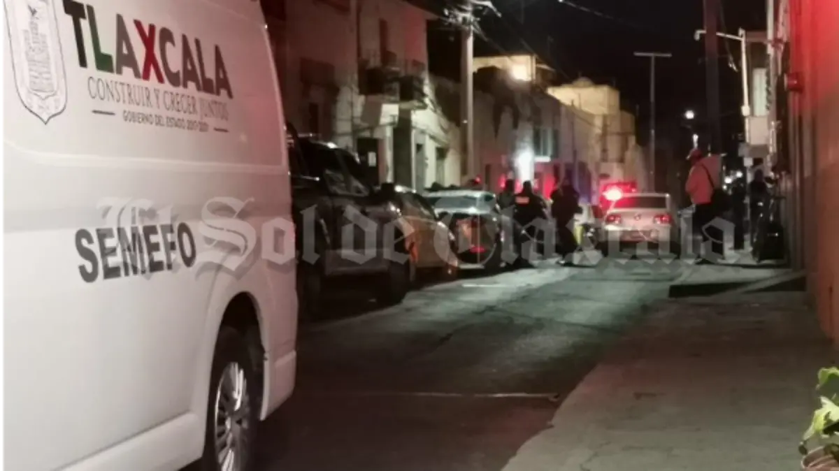 Homicidios reportados 3