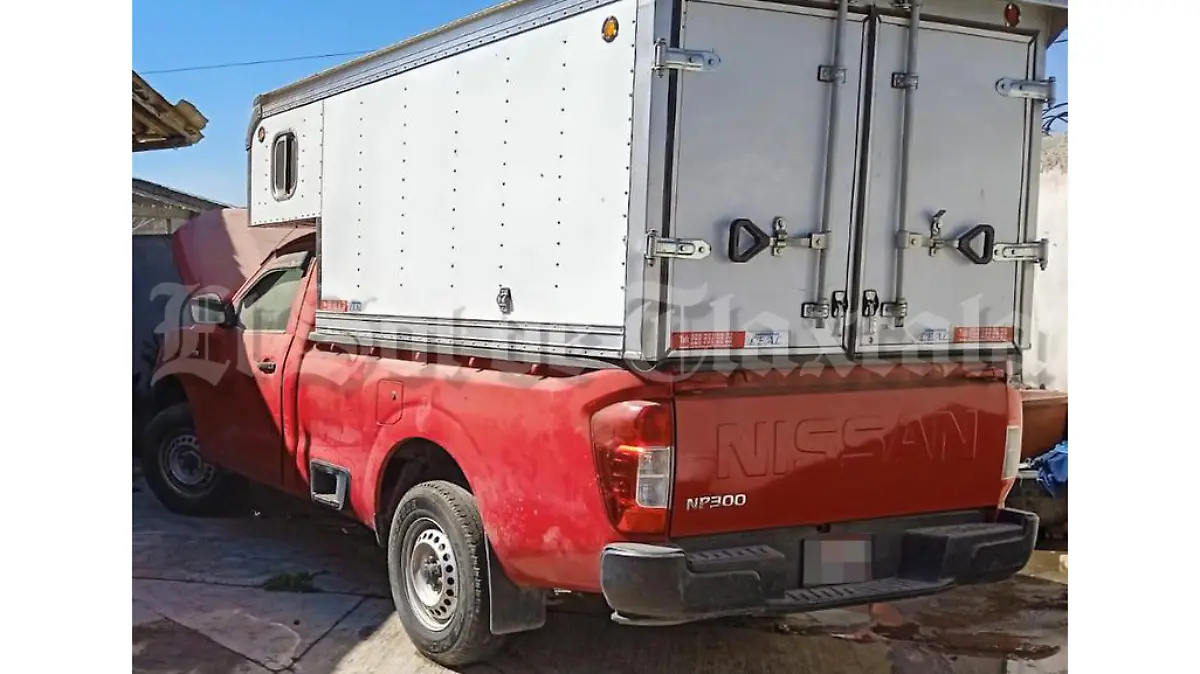 camionneta 1.1