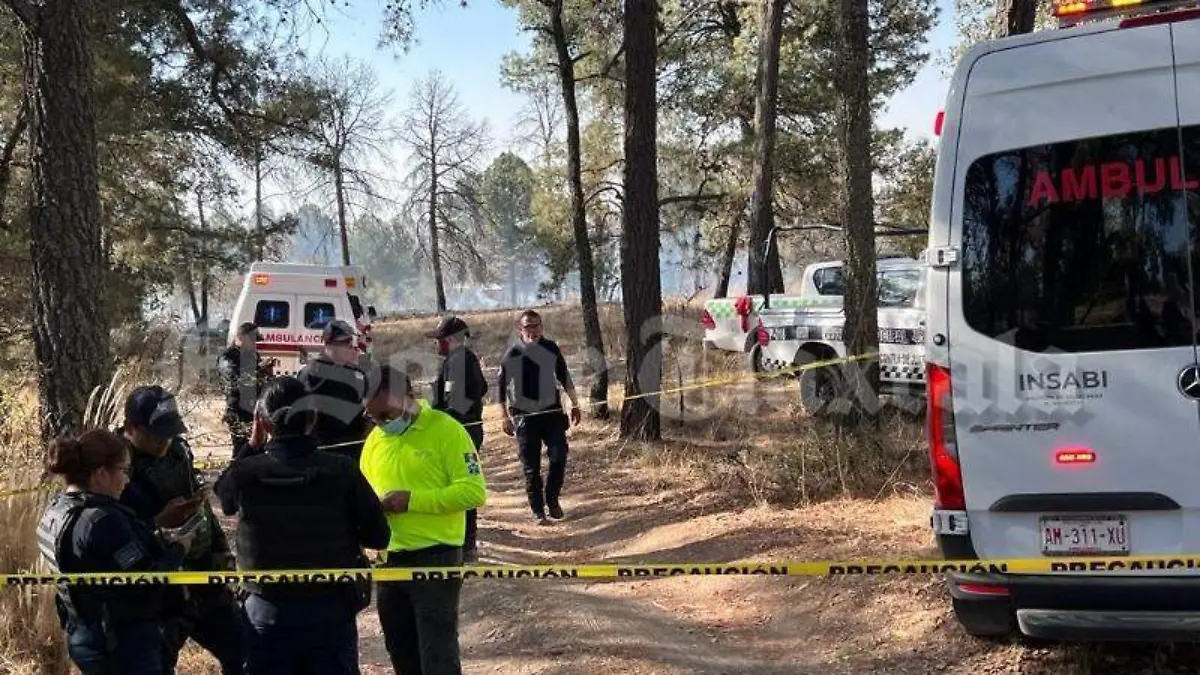 Explota en Contla polvorín durante compra de un “torito” 3