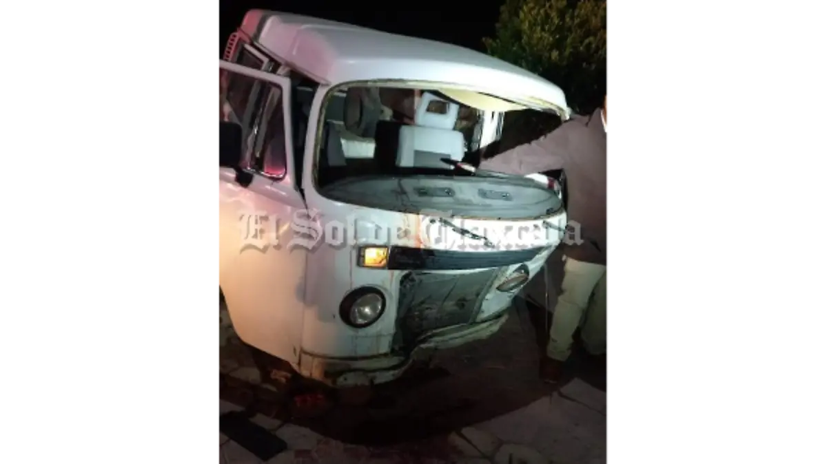 Accidentes 2