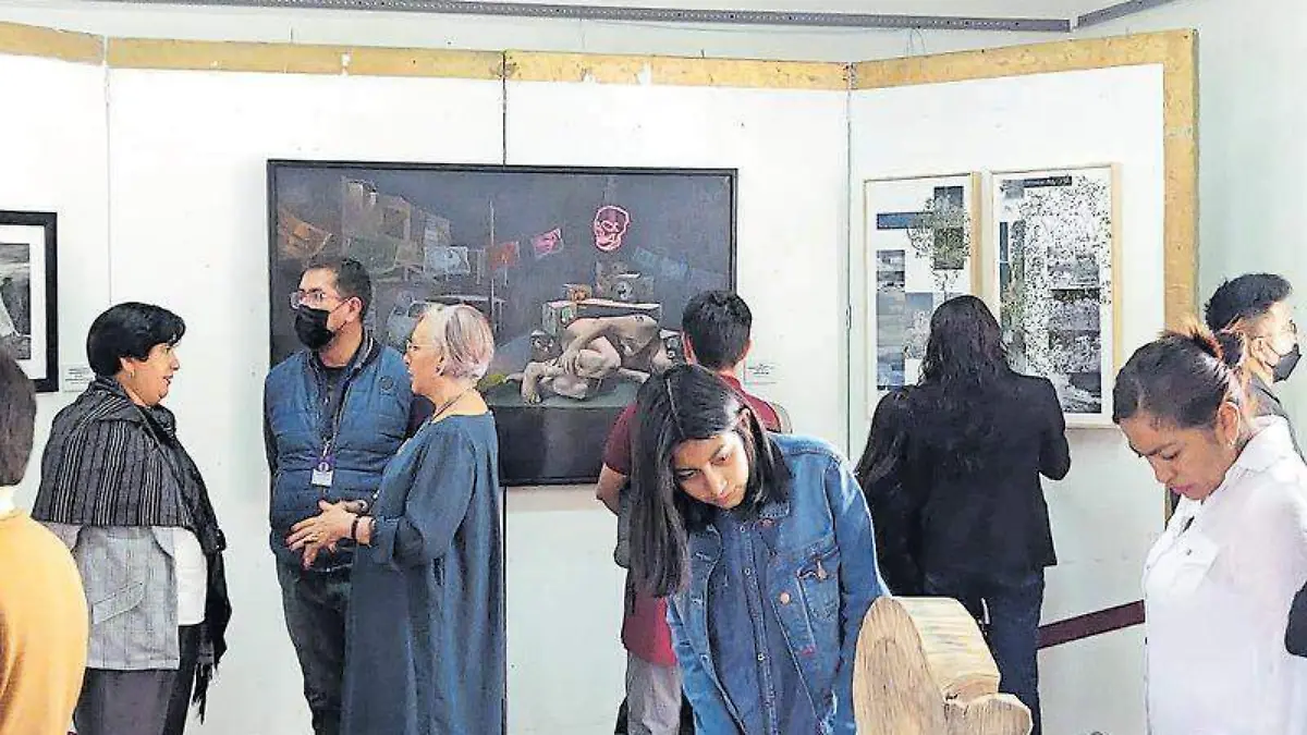 EXPO premio