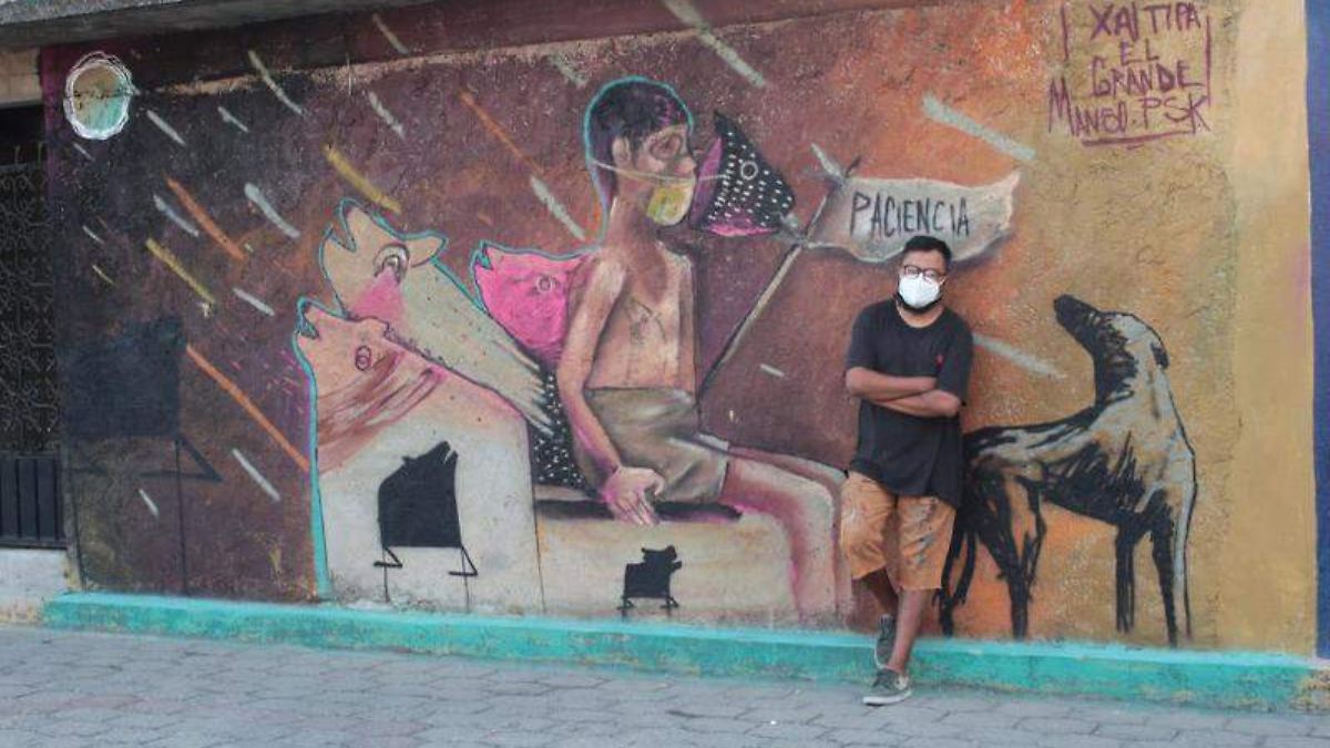 Tendrá Papalotla taller de gráfica - El Sol de Tlaxcala | Noticias Locales,  Policiacas, sobre México, Tlaxcala y el Mundo