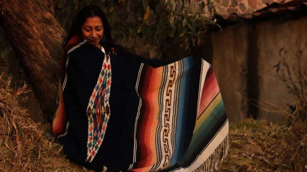 Sarape 2