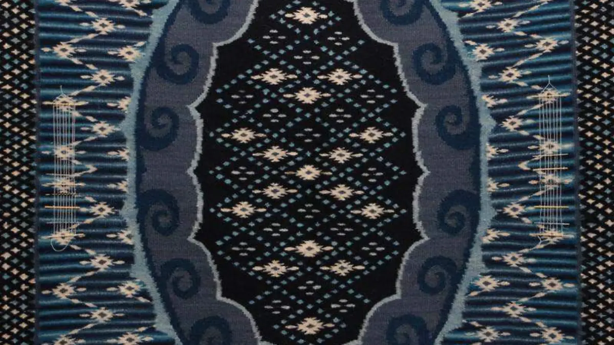 Sarape 3