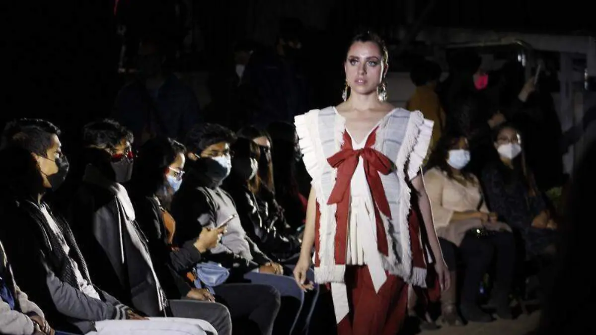 Diñeo Arte textil 1