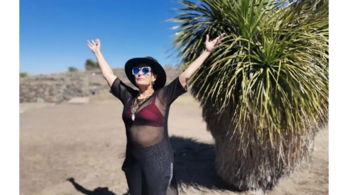 Performance, Galería del agua 3