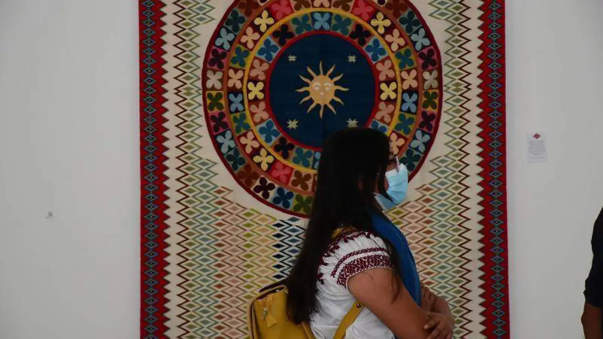 Sarape 4