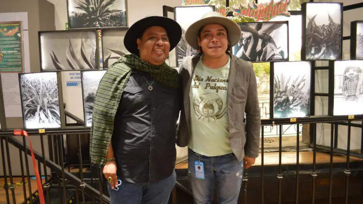 PULQUE 2
