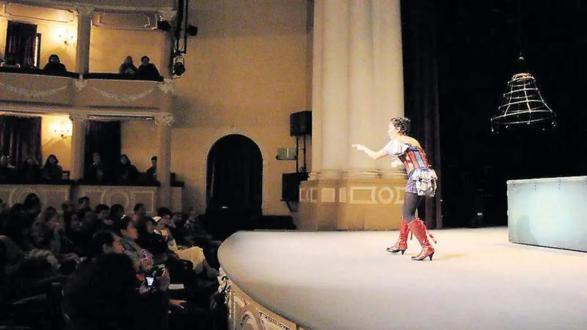 TEATRO