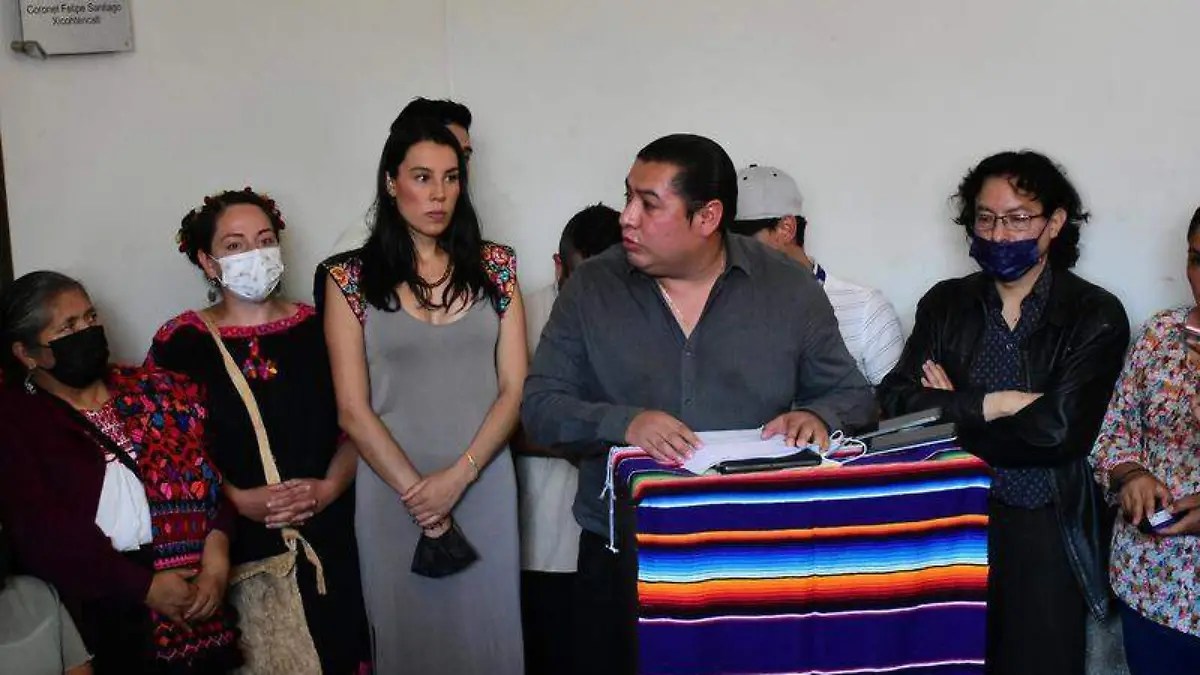 Sarape 2