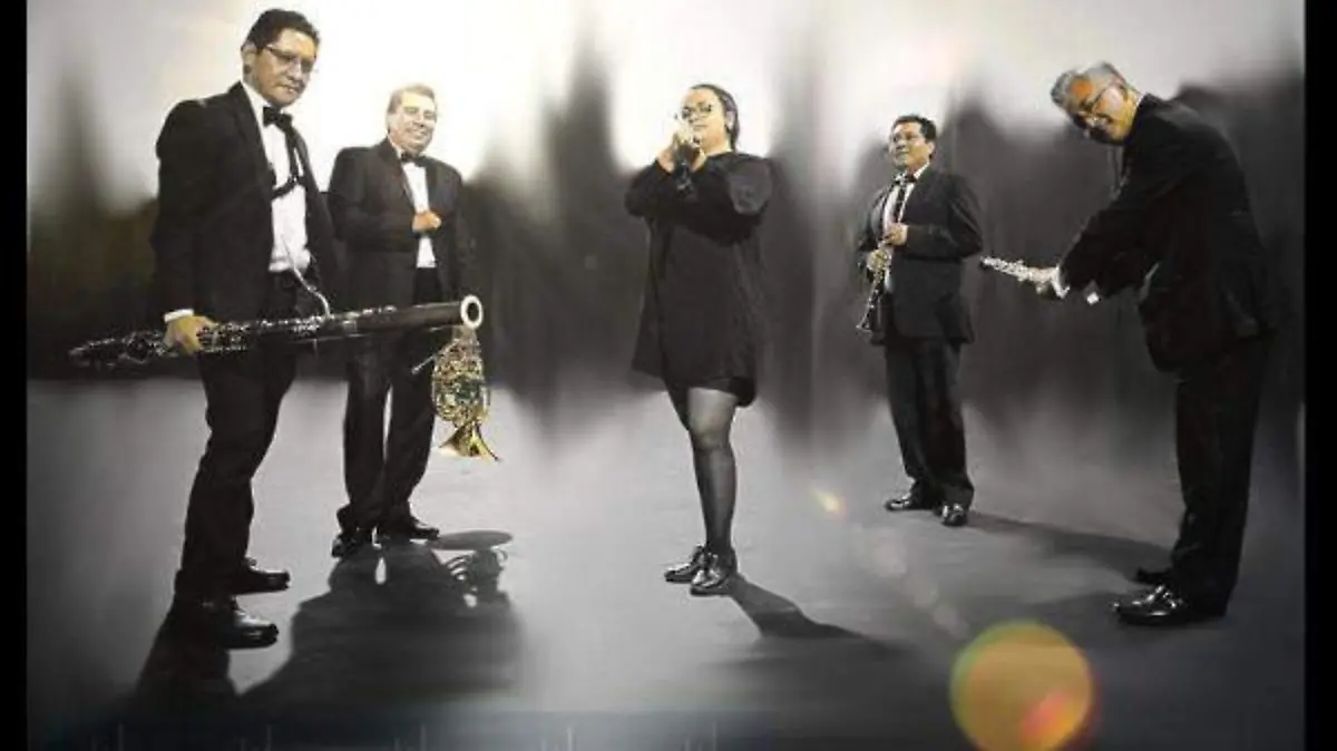Conciertos música de aliento