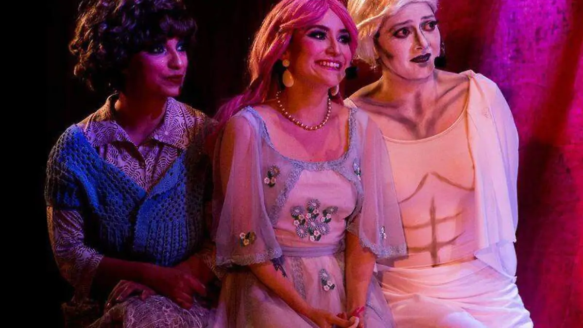 Teatro cabaret