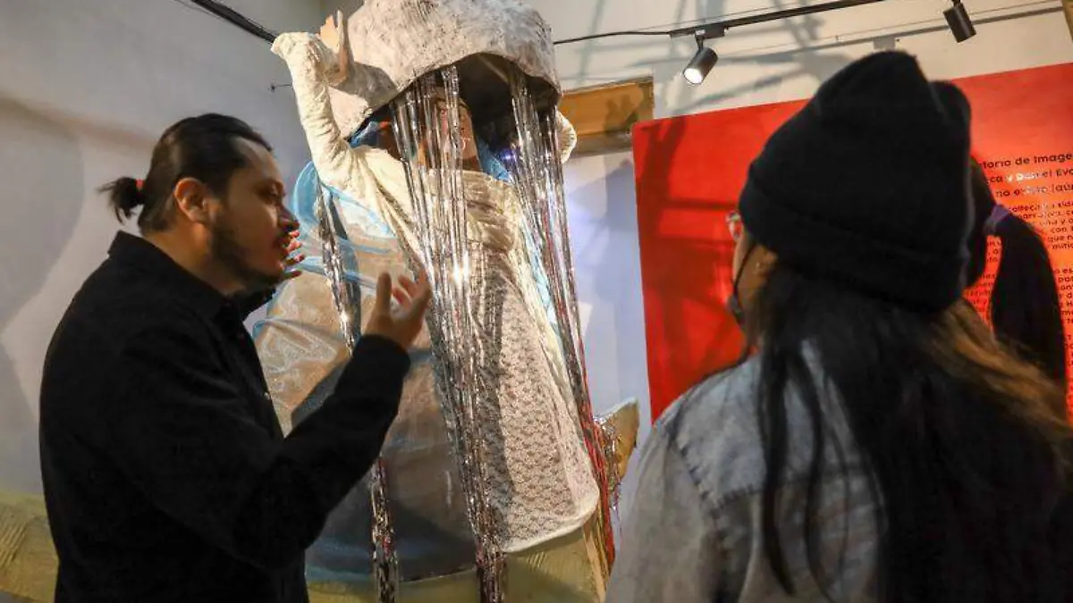 Expo cultura 2