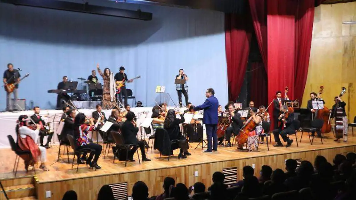 ORQUESTA