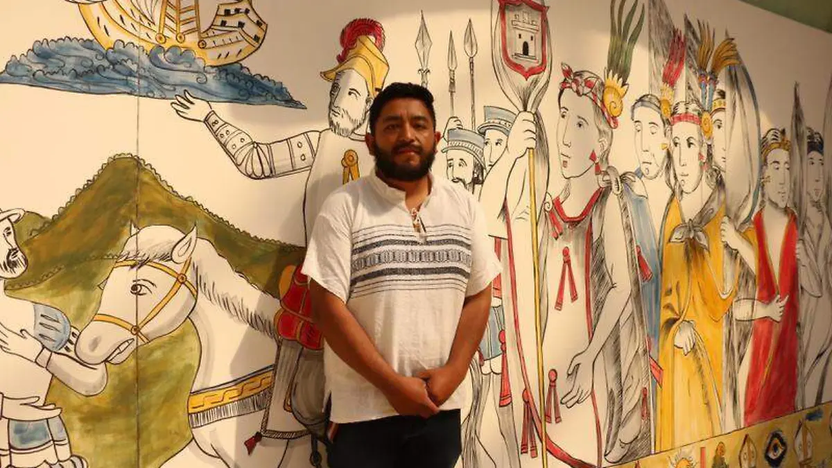 Mural conquista (2)