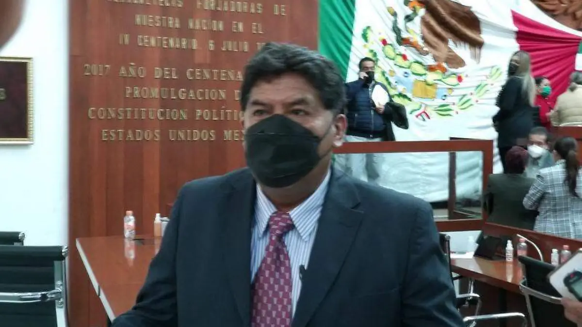 DIPUTADOS