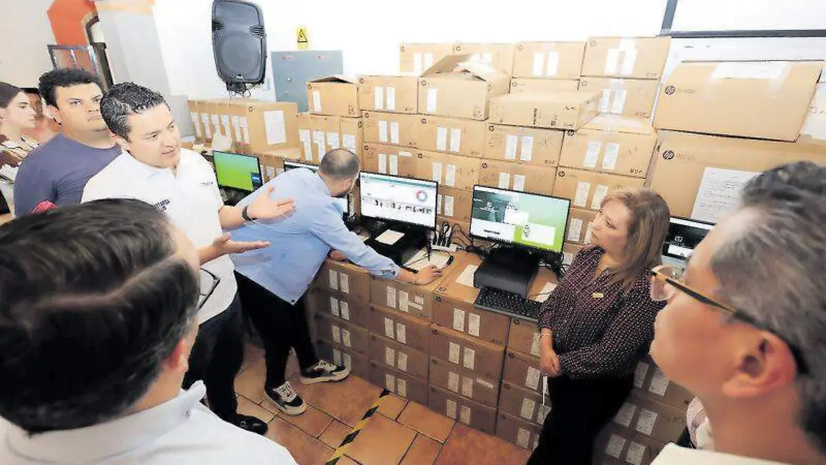 Medicamentos, Zamudio