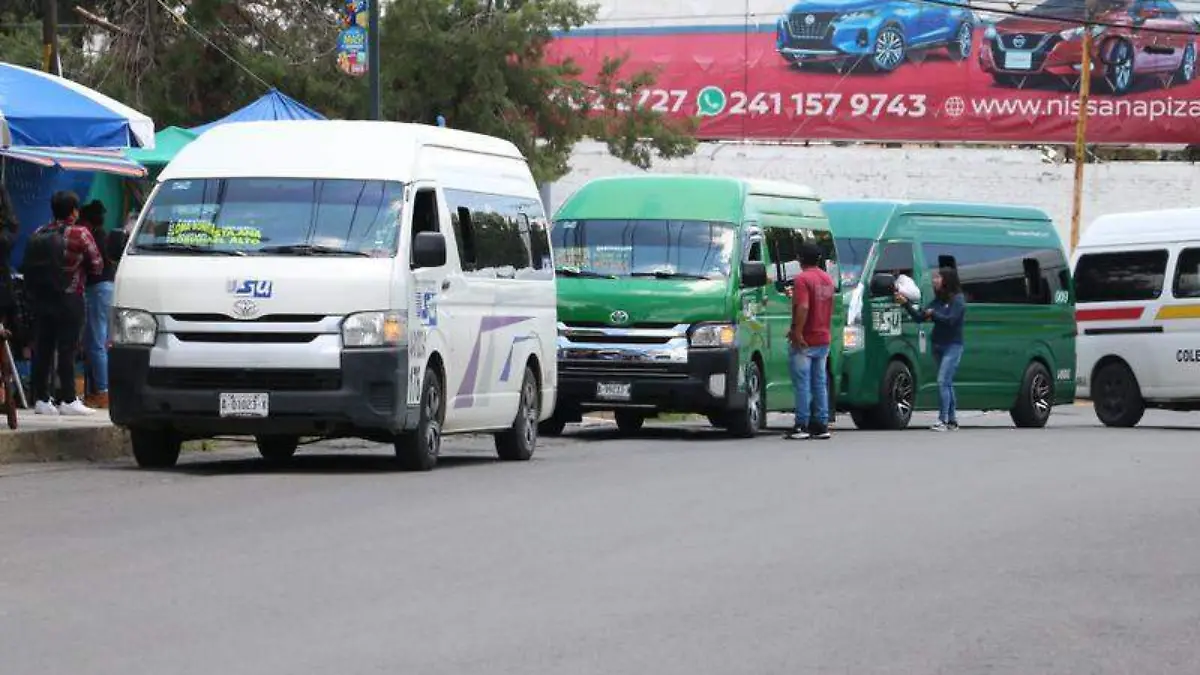 Transporte 2
