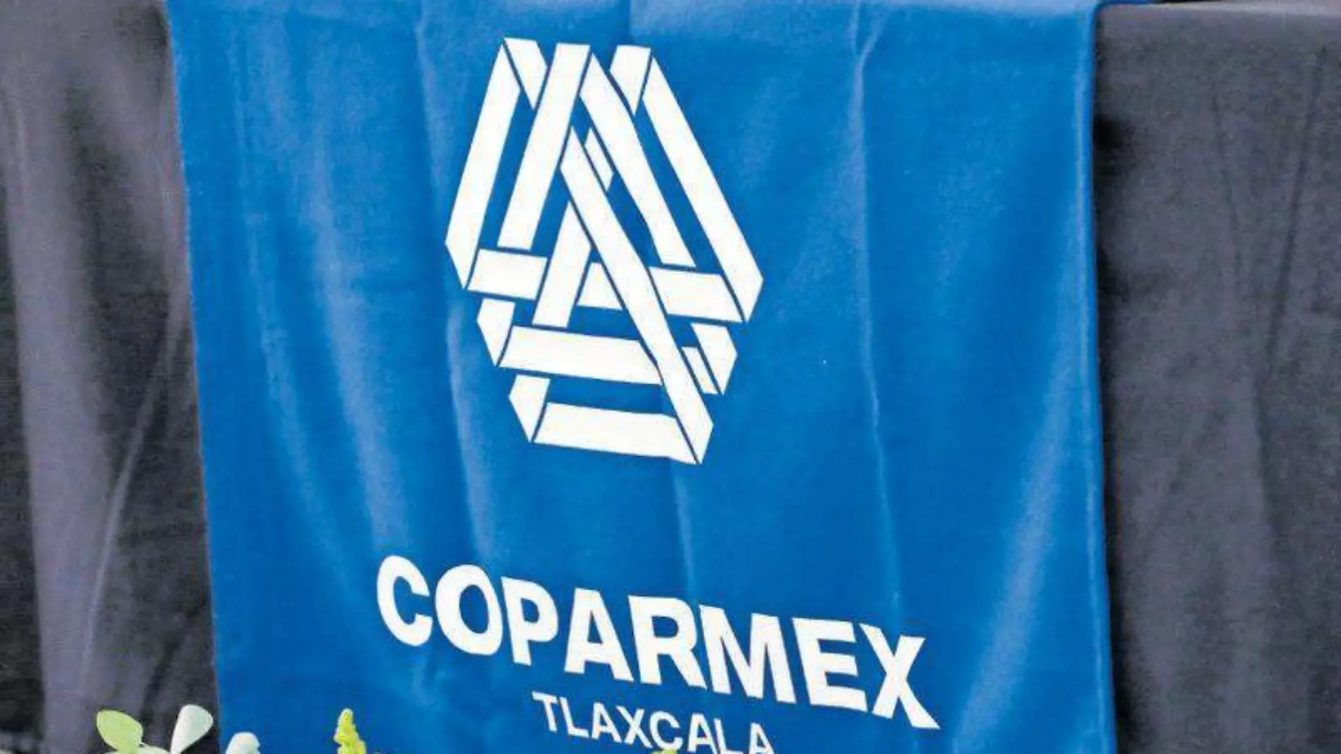 Coparmex