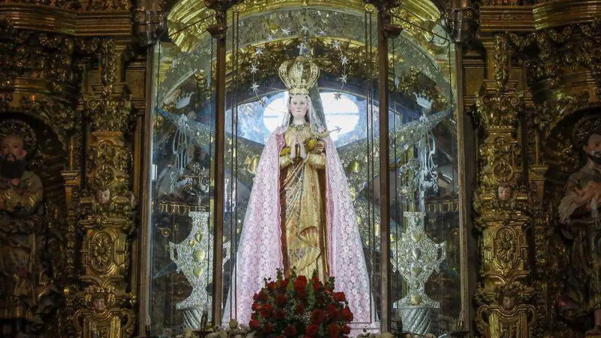 Virgen de Ocotlán (4)