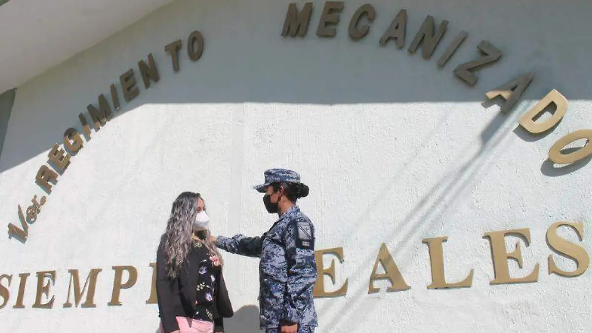 EJERCITO CIVILES