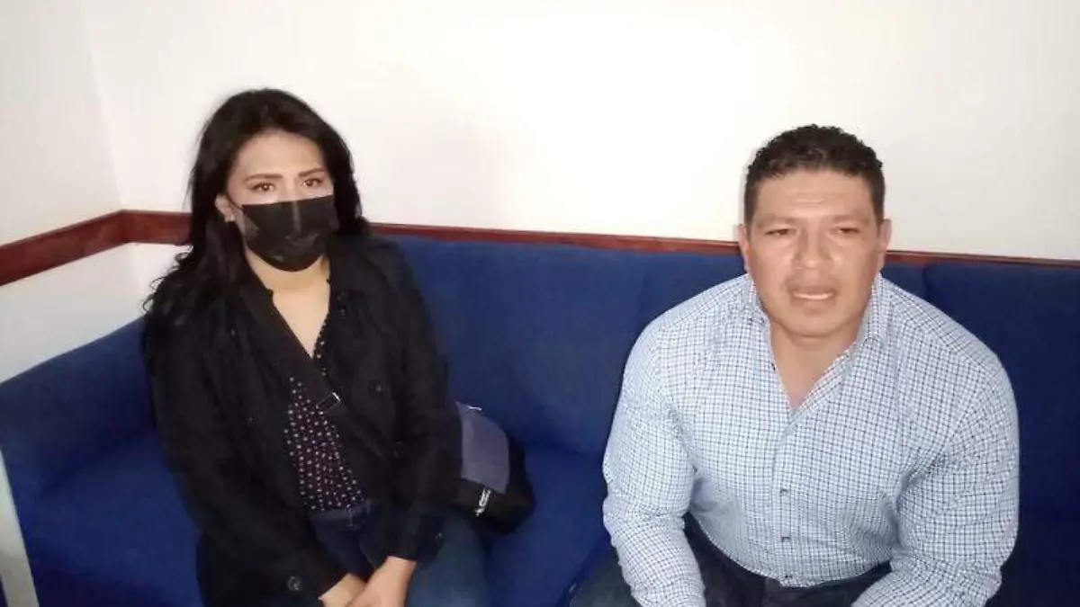 Queja contra árbitro del PAN